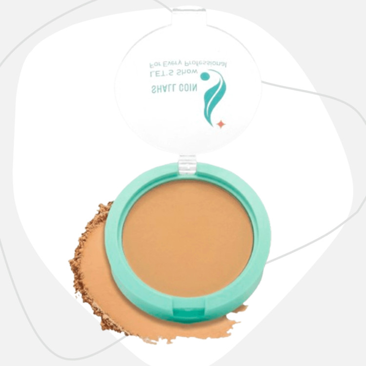 پنکک شال کوین ۱۰۶