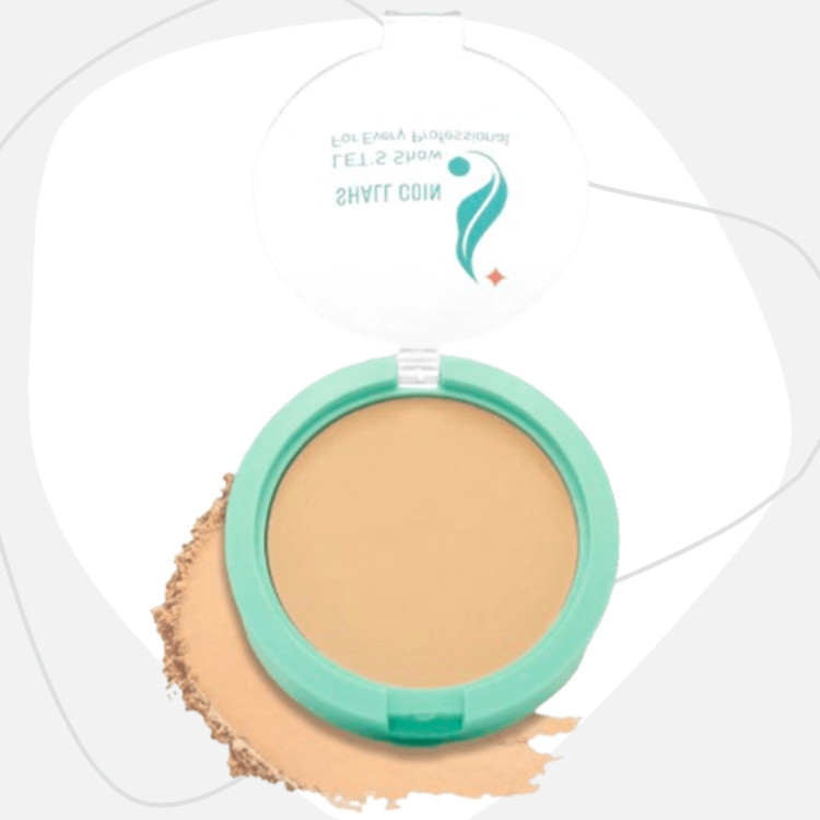 پنکک شال کوین ۱۰۱