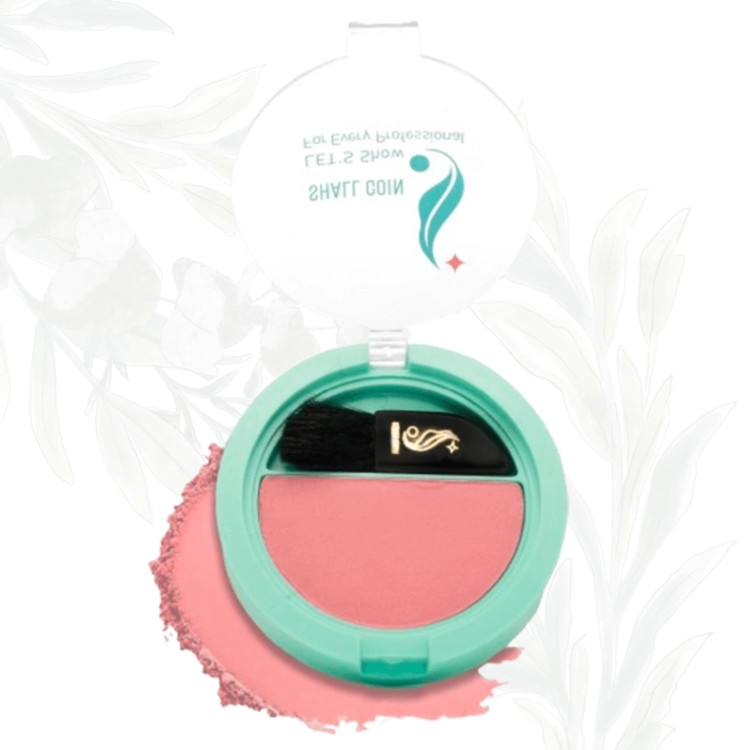 رژ گونه شماره ۴۰۲ - شال کوین