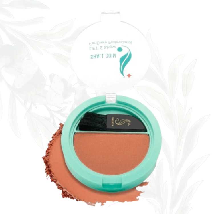 رژ گونه شماره ۴۰۵ - شال کوین