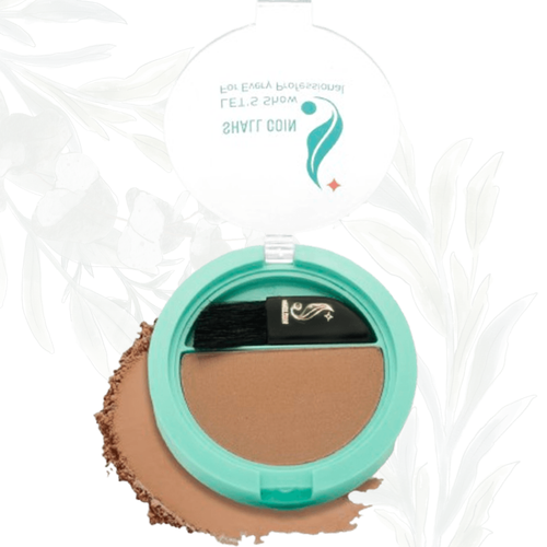 رژ گونه شماره ۴۰۳ - شال کوین