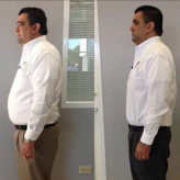 لاغری اصولی