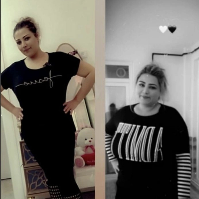 بهترین متد لاغری