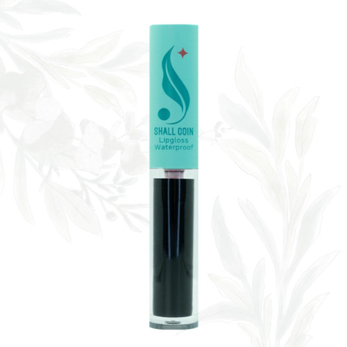 رژ لب مایع (تینت لب )شماره ۰۶ ـ شال کوین