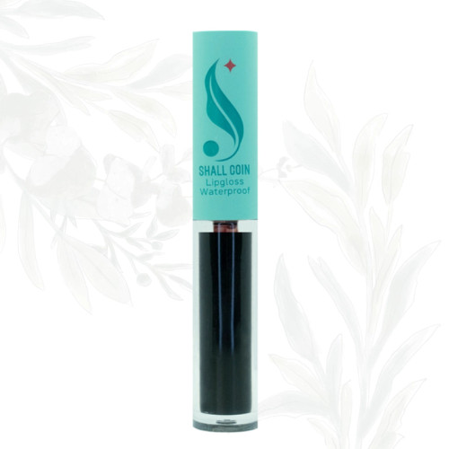 رژ لب مایع (تینت لب )شماره ۰۵ ـ شال کوین