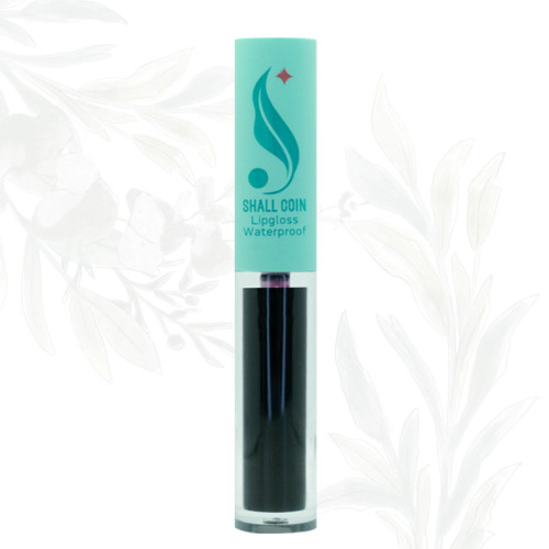 رژ لب مایع (تینت لب )شماره ۰۴ ـ شال کوین