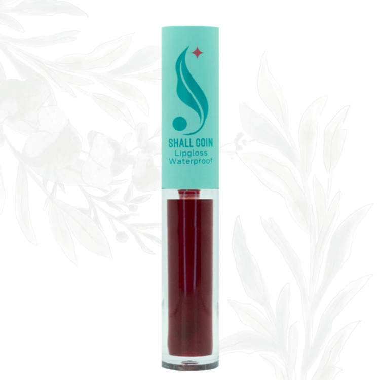 رژ لب مایع (تینت لب )شماره ۰۳ ـ شال کوین
