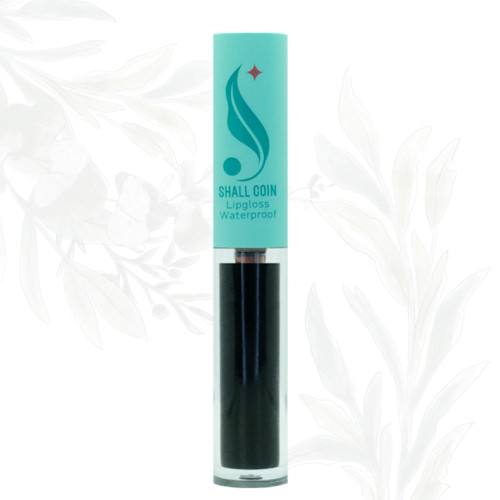 رژ لب مایع (تینت لب )شماره ۰۲ ـ شال کوین
