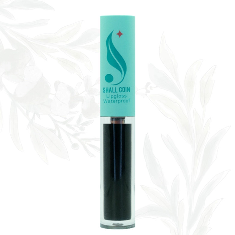 رژ لب مایع (تینت لب )شماره ۰۲ ـ شال کوین