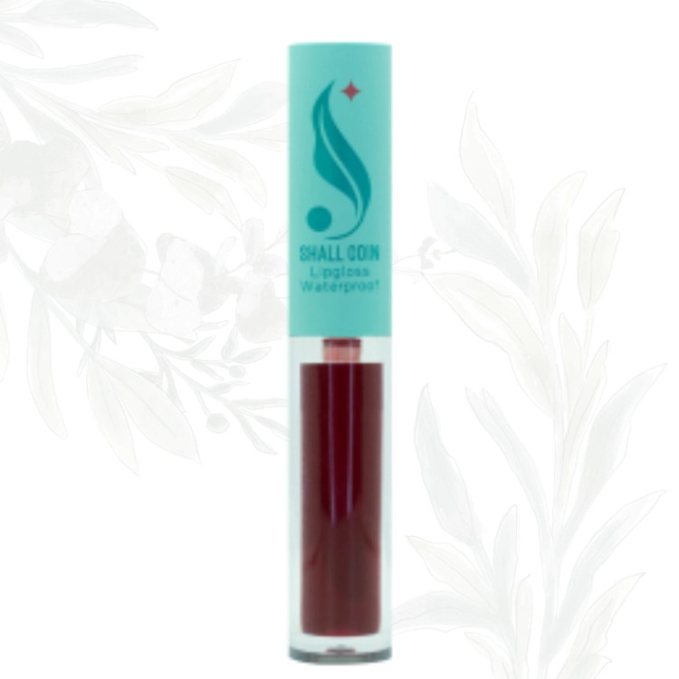 رژ لب مایع (تینت لب )شماره ۰۱ ـ شال کوین