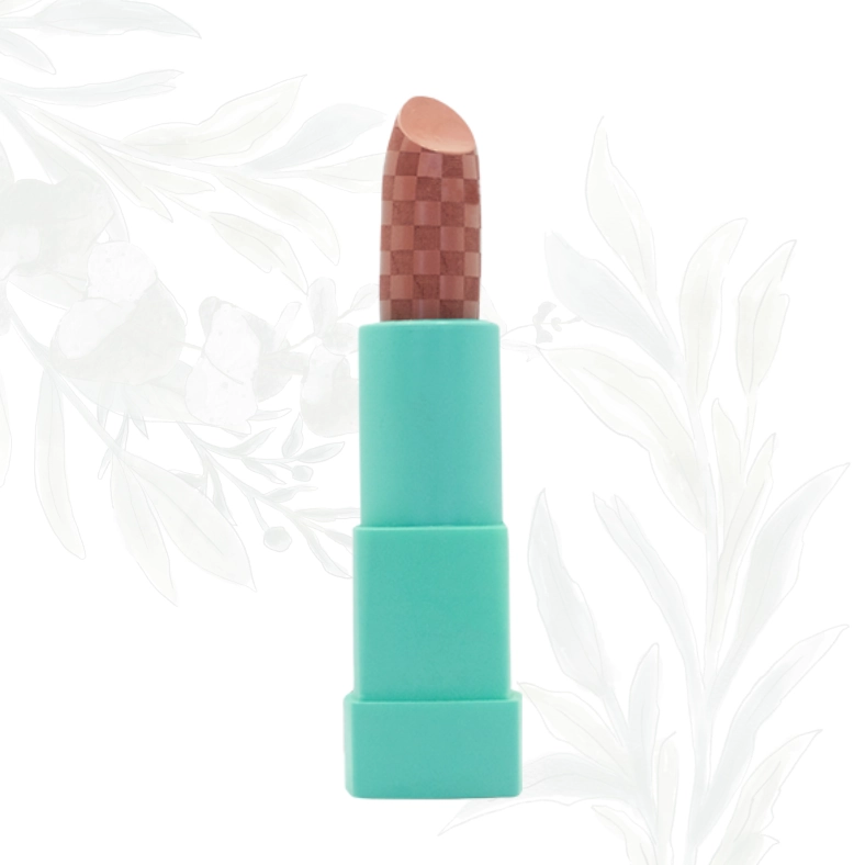 رژ لب جامد شماره ۱۲ ـ شال کوین