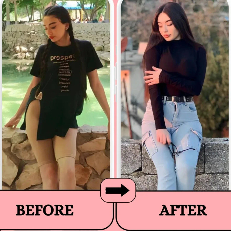 افزایش وزن و حجم مثبت ۵ کیلویی