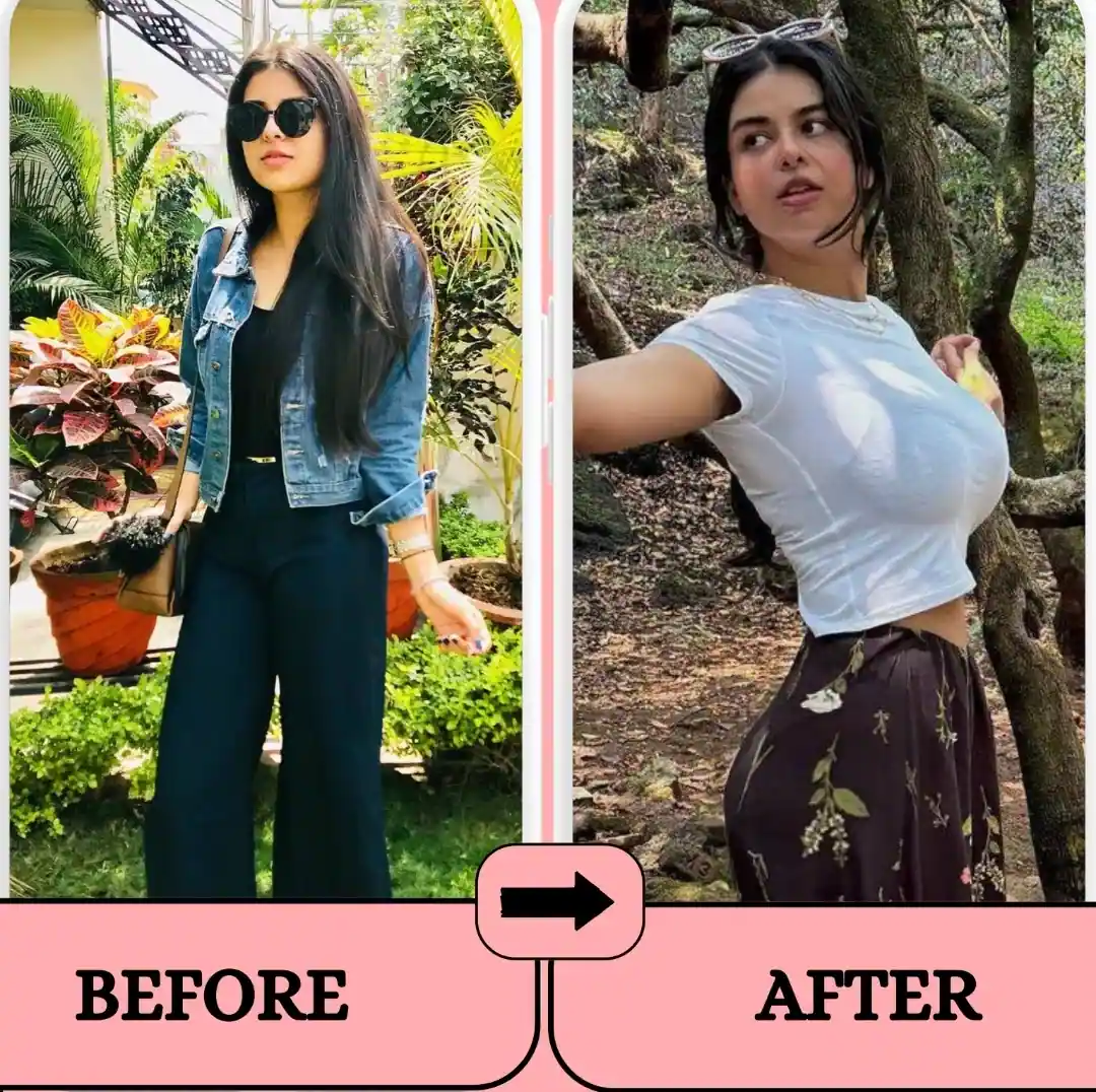 افزایش وزن و حجم