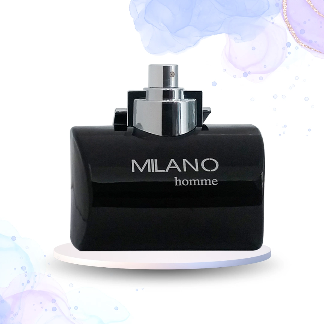 ادکلن مردانه میلانو ۱۰۰ میلی لیتر
