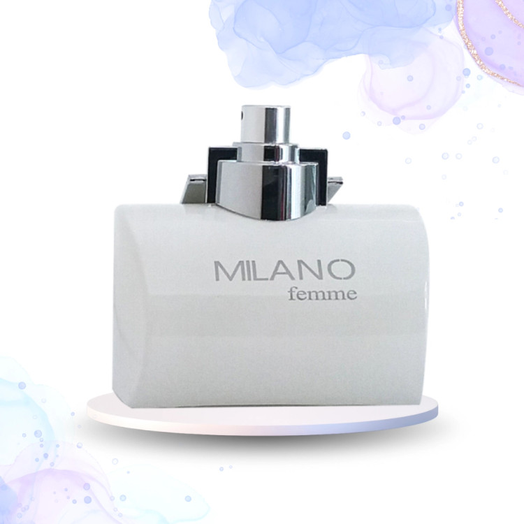 ادکلن زنانه میلانو Elegant ( میلی لیتر ۱۰۰ )
