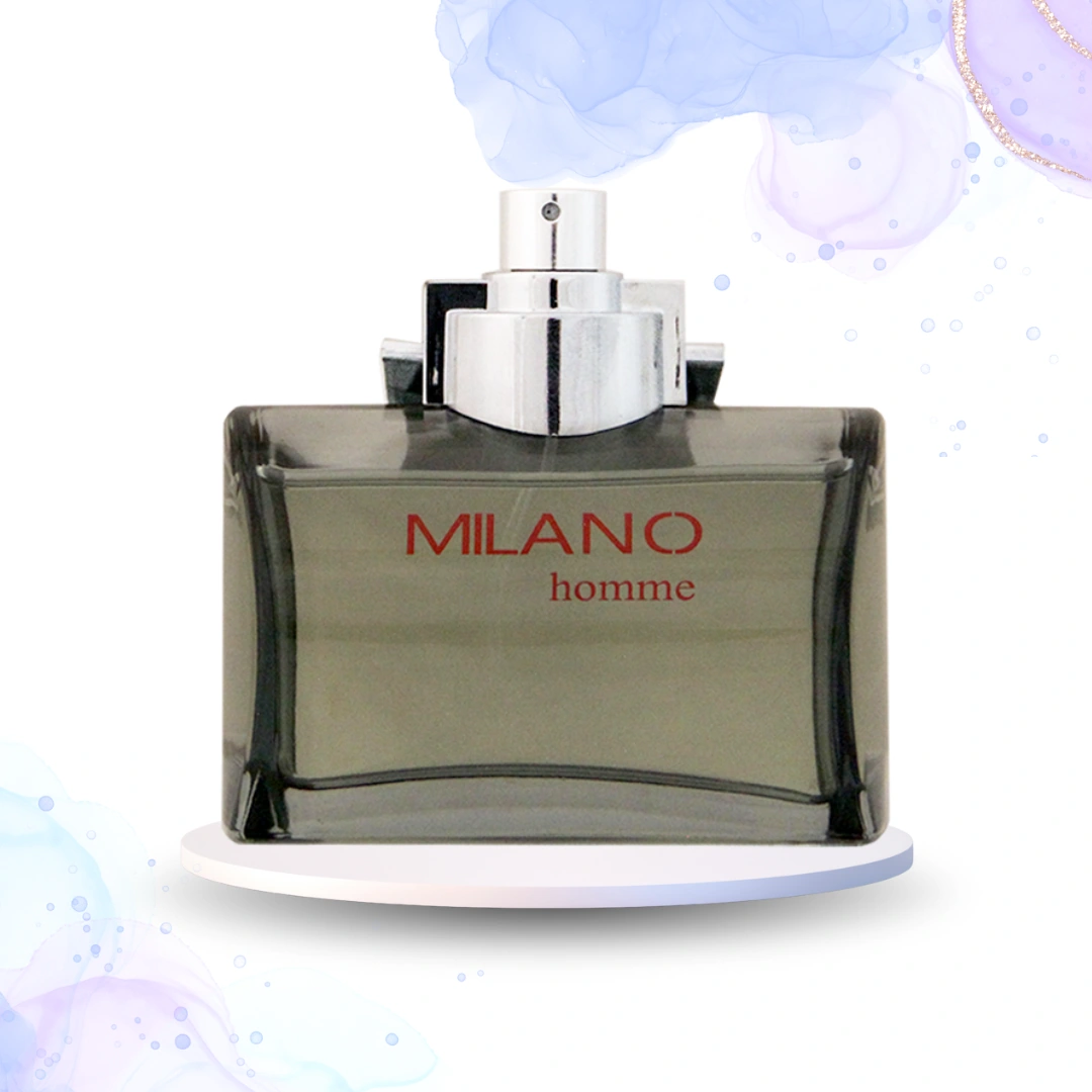 ادکلن آبی مردانه میلانو ۱۰۰mL