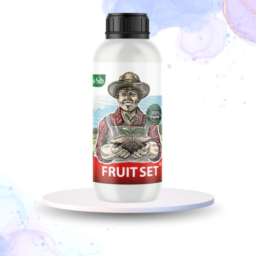 کود فروت ست ۱ لیتری