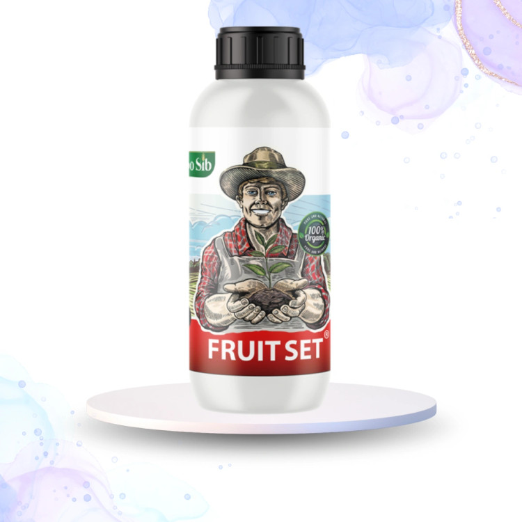 کود فروت ست ۱ لیتری