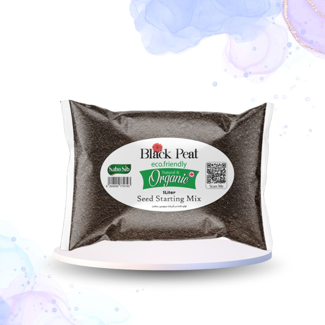 بسته ۵ عددی کود بلک پیت