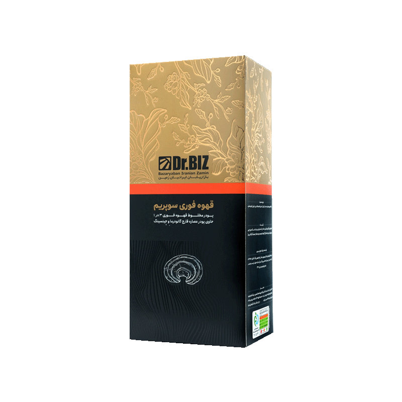 قهوه سوپریم