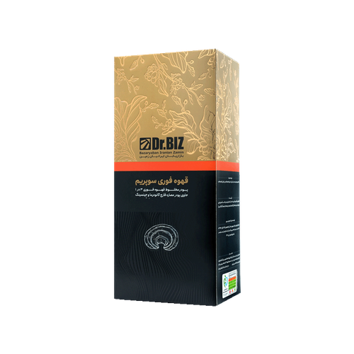 قهوه سوپریم