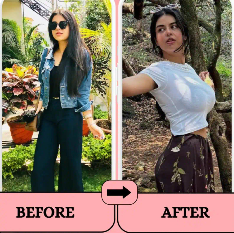 افزایش وزن و حجم مثبت ۵ کیلویی