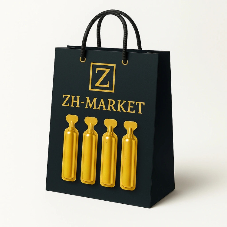 لاغری با فیوژن و ویال خوراکی