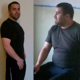 لاغری اصولی