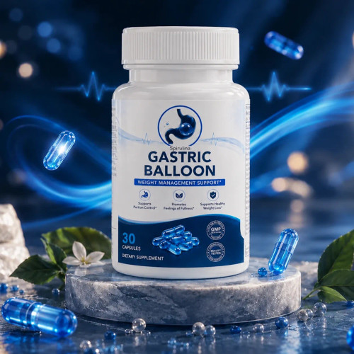 دوره لاغری قرص بالن معده ( gastric balloon ) کاهش وزن ۱۸ تا ۲۲ کیلو در ۹۰ روز